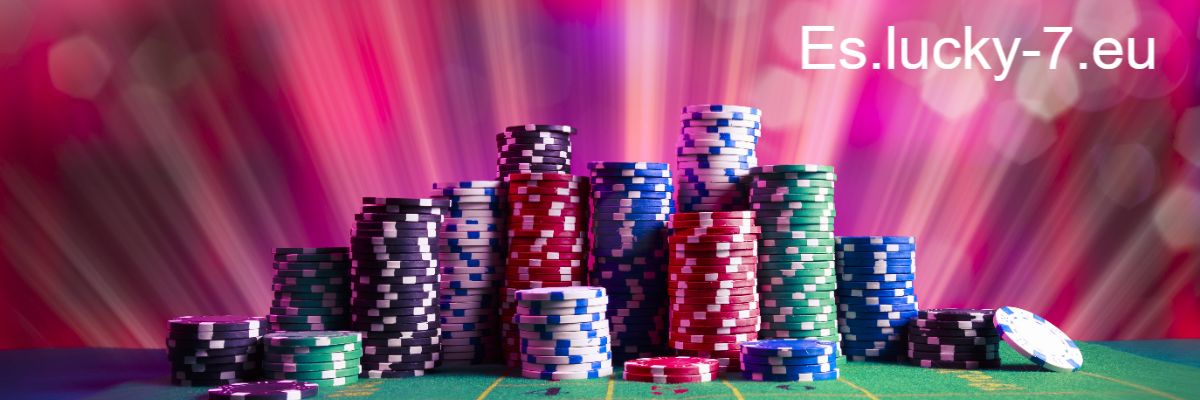 es.lucky-7.eu